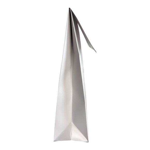 Givenchy Designer Shopping Bag Empty Authentic Gift 11.75x15.75 Fold Over Top - Picture 2 of 6